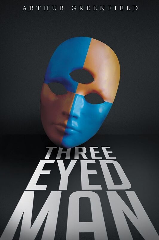 Three Eyed Man