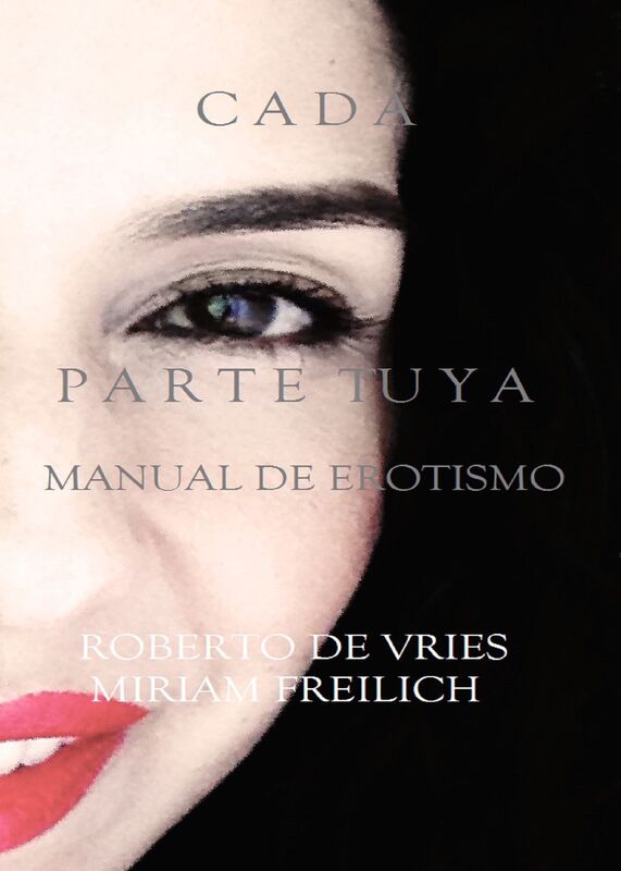 Cada Parte Tuya