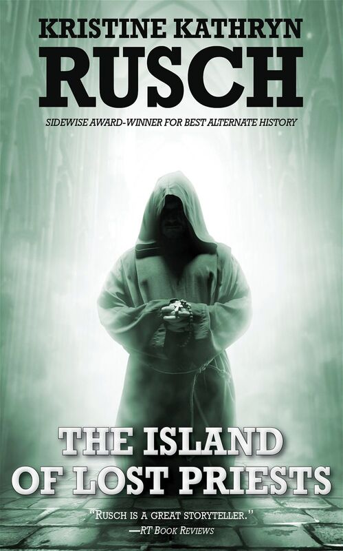 The Island of Lost Priests