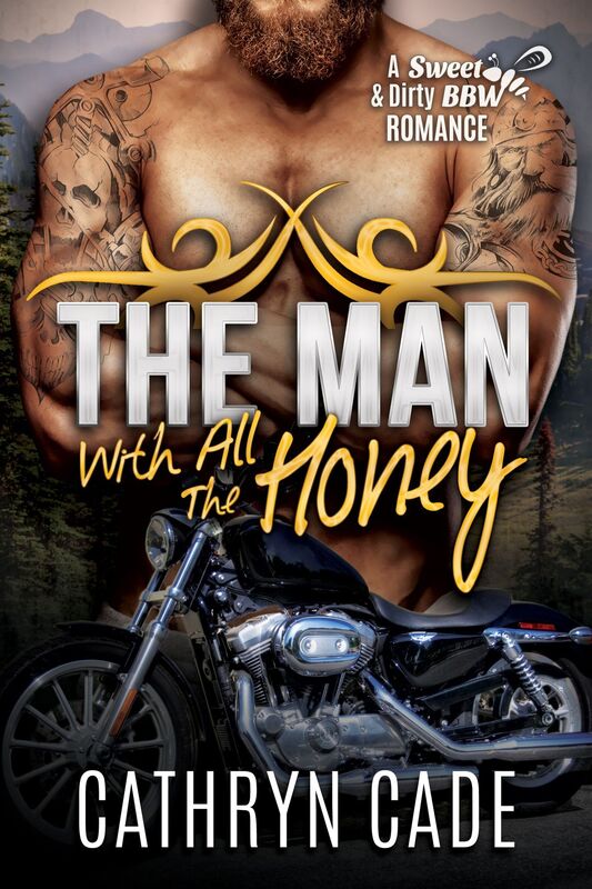 THE MAN WITH ALL THE HONEY
