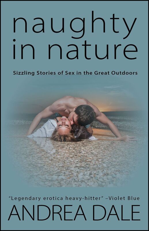 Naughty in Nature