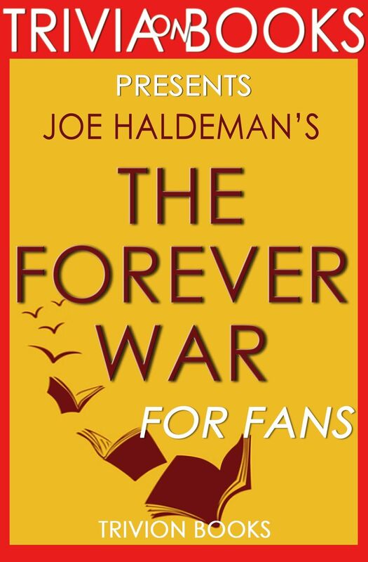Trivia-on-Books The Forever War by Joe Haldeman