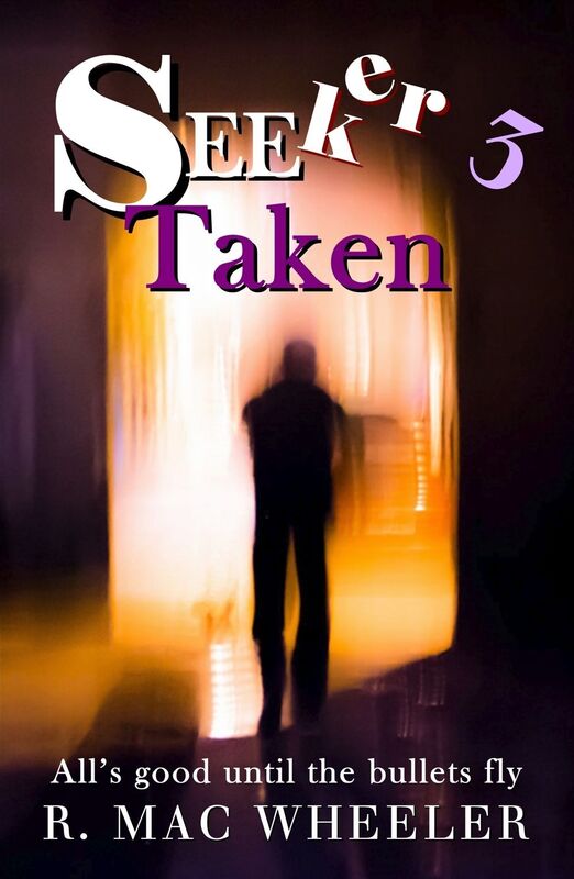 SEEker 3