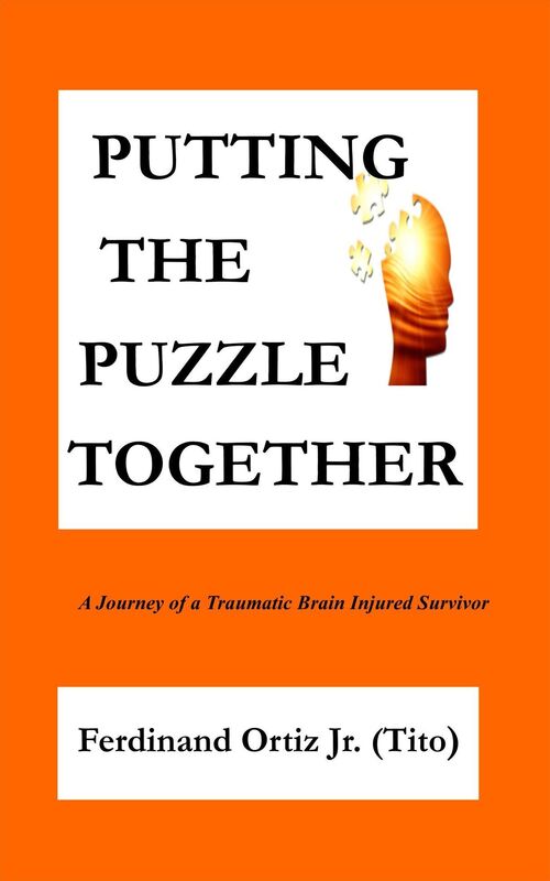 Putting the Puzzle Together: A Journey of a Traumatic Brain Injured Survivor