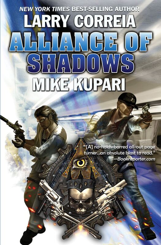 Alliance of Shadows