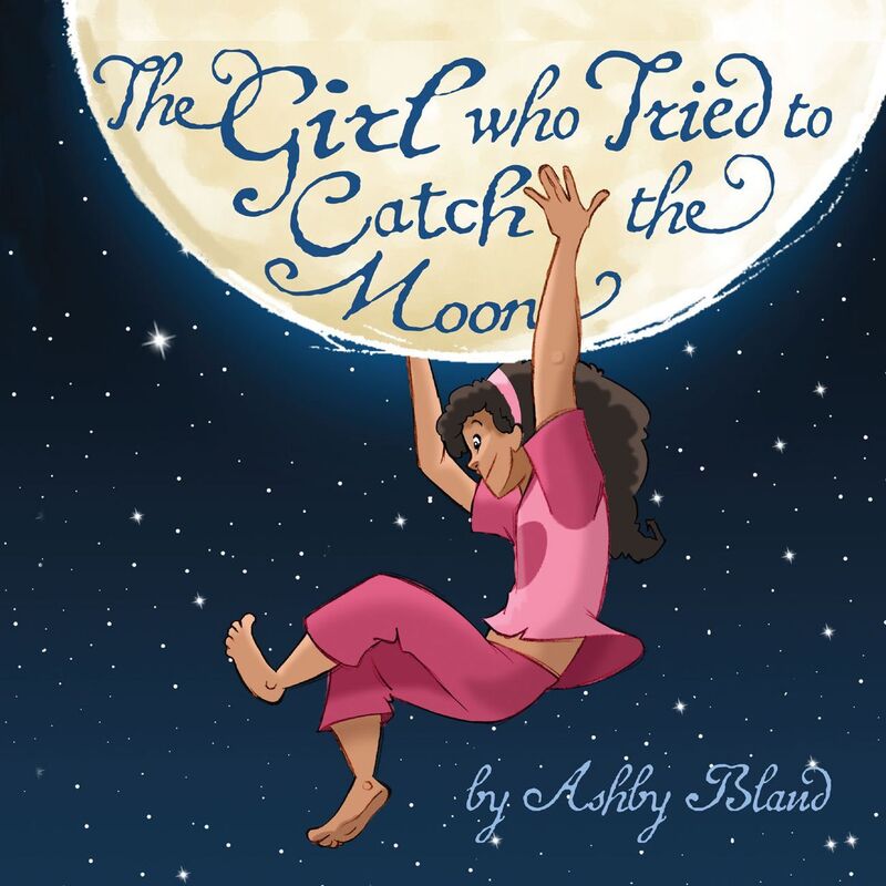 The Girl who Tried to Catch the Moon