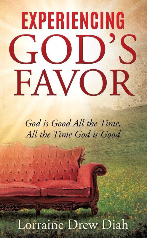 Experiencing God's Favor