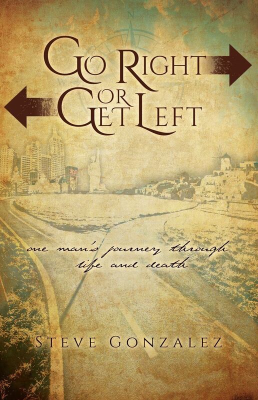 Go Right or get Left