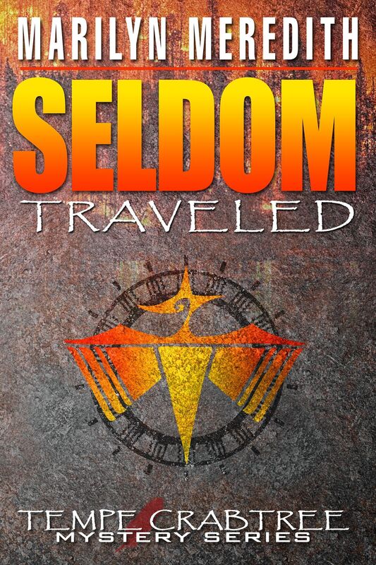 Seldom Traveled