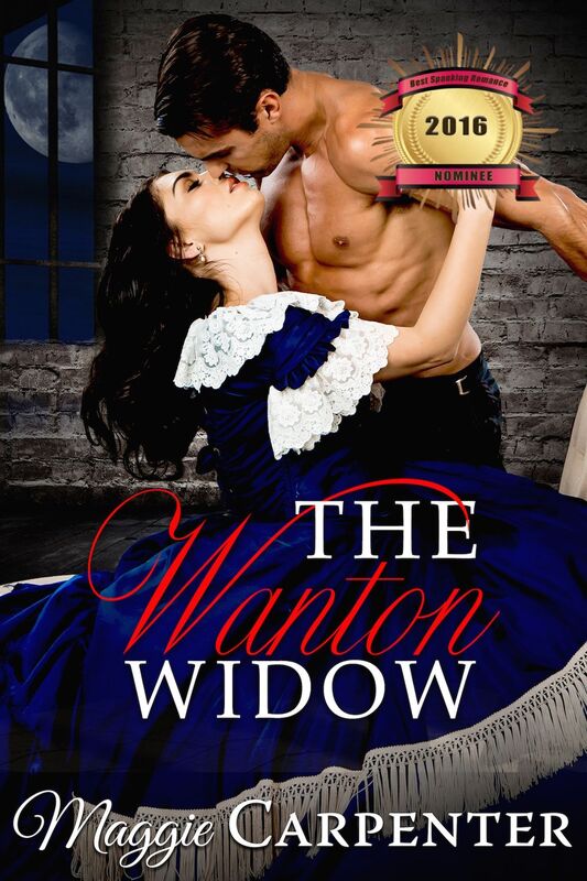 The Wanton Widow