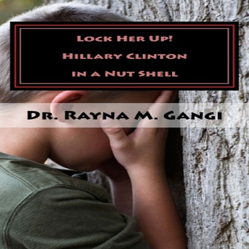 Lock Her Up!