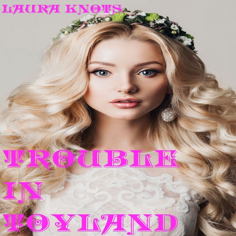 Trouble in Toyland