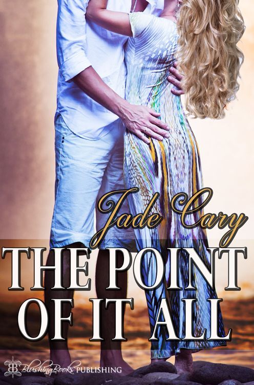 The Point of It All
