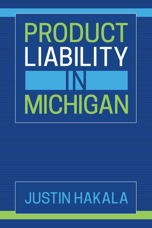 Product Liability in Michigan