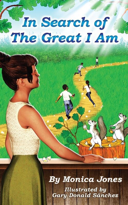In Search of the Great I Am