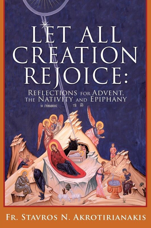 LET ALL CREATION REJOICE: