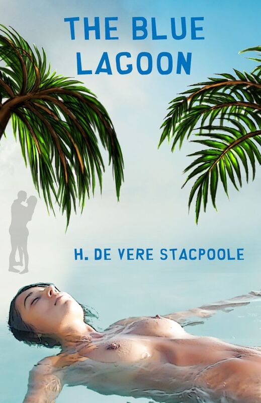 The Blue Lagoon