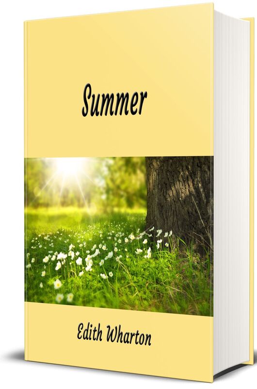 Summer: A Novel (Illustrated Edition)