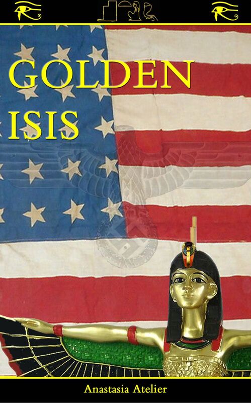 Golden Isis