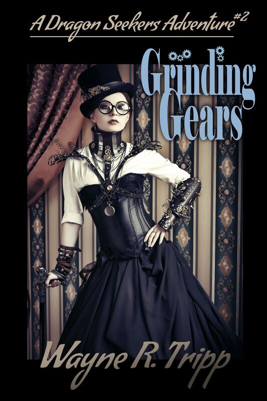 Grinding Gears