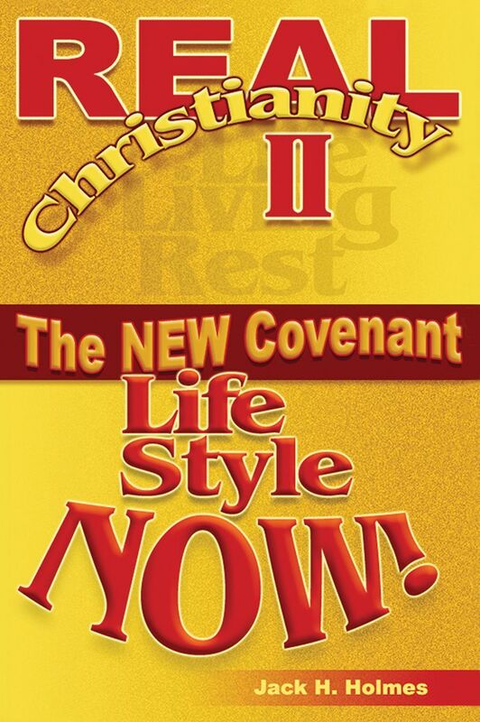 REAL CHRISTIANITY II
