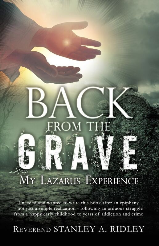Back From The Grave