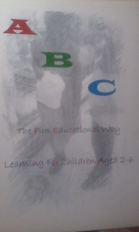 ABC The fun and educational way