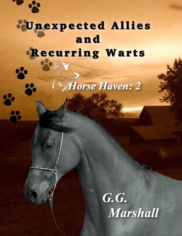 Unexpected Allies and Recurring Warts