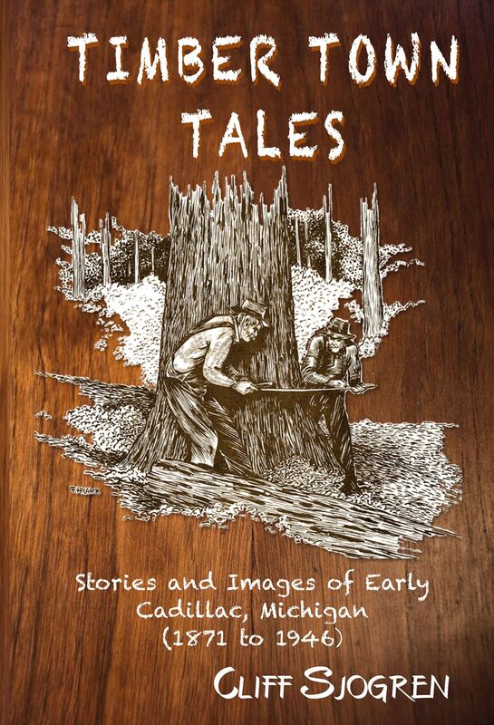 Timber Town Tales
