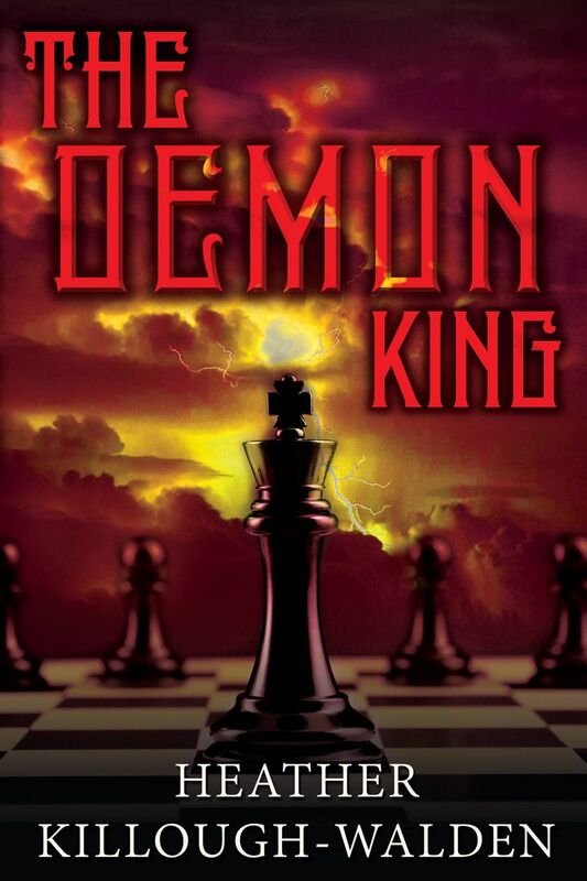 The Demon King (Kings Series #9)