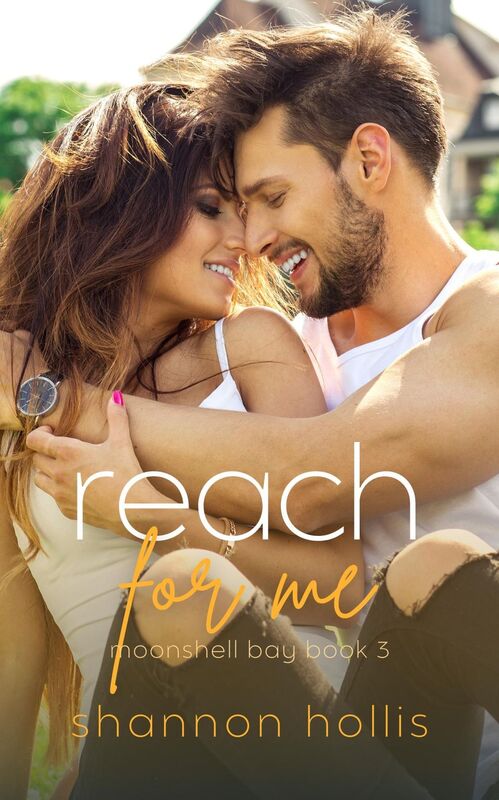 Reach For Me