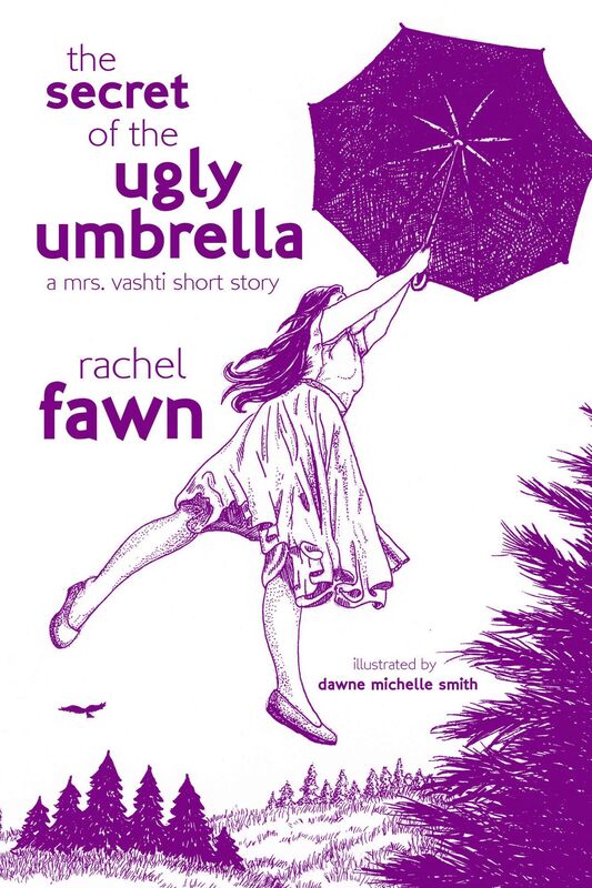 The Secret of the Ugly Umbrella