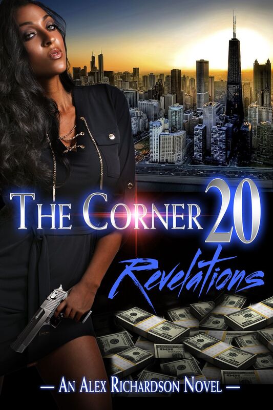 The Corner 20