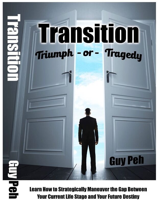 Transition - Triumph or Tragedy