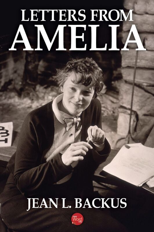 Letters from Amelia
