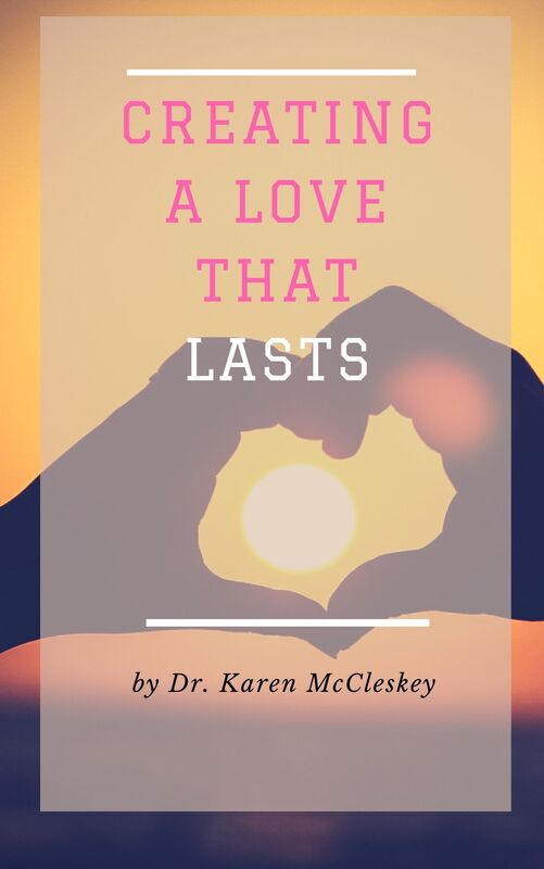 Creating a Love that Lasts