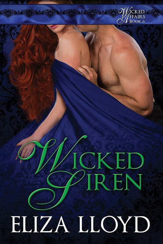 Wicked Siren
