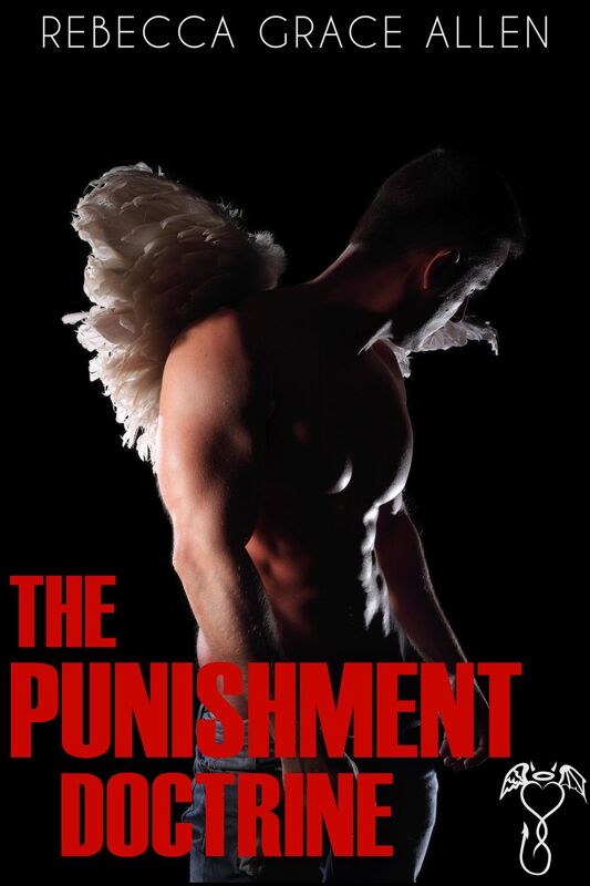 The Punishment Doctrine (Portland Rebels Book 3.5)