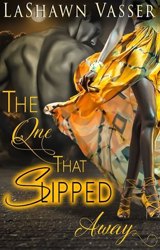 The One That Slipped Away (BWWM/Interracial Romance)