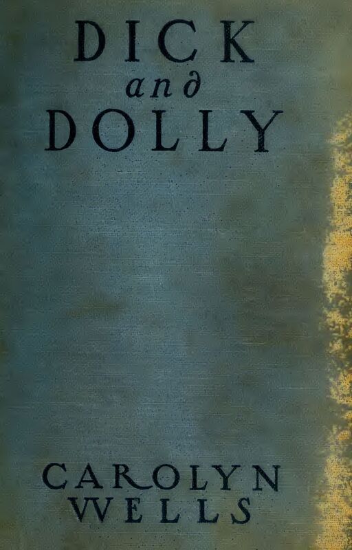 Dick and Dolly (illustrated Edition)