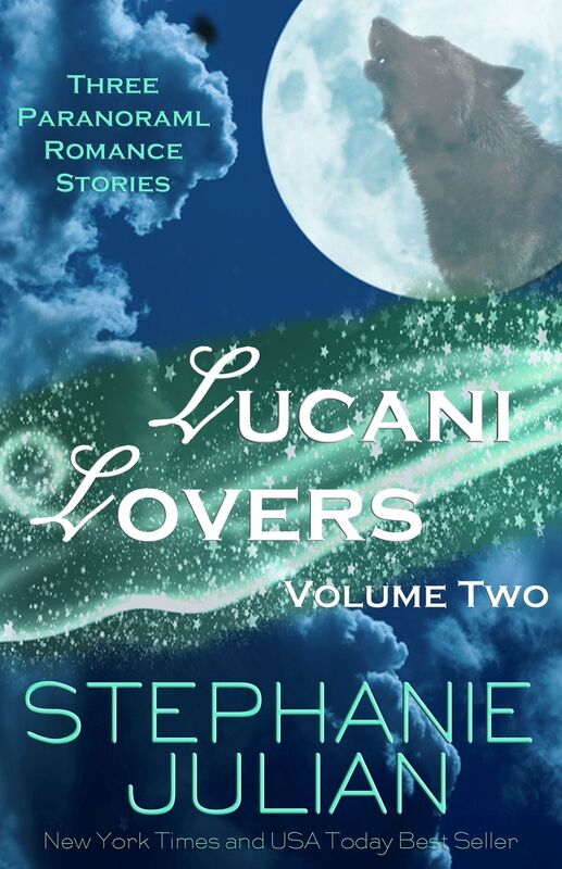 Lucani Lovers Volume Two