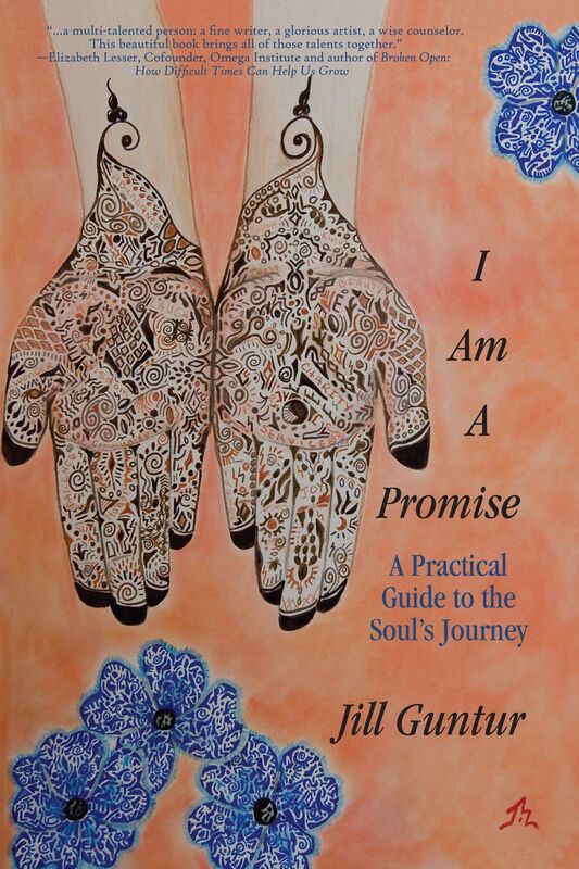 I Am a Promise