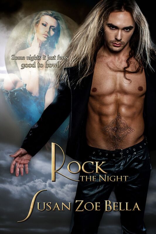 Rock the Night