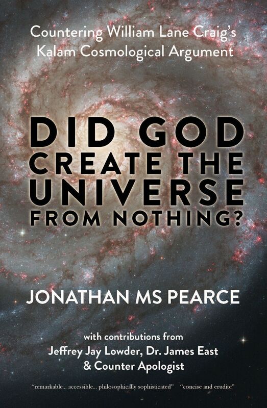 Did God Create the Universe from Nothing? Countering William Lane Craigs Kalam Cosmological Argument