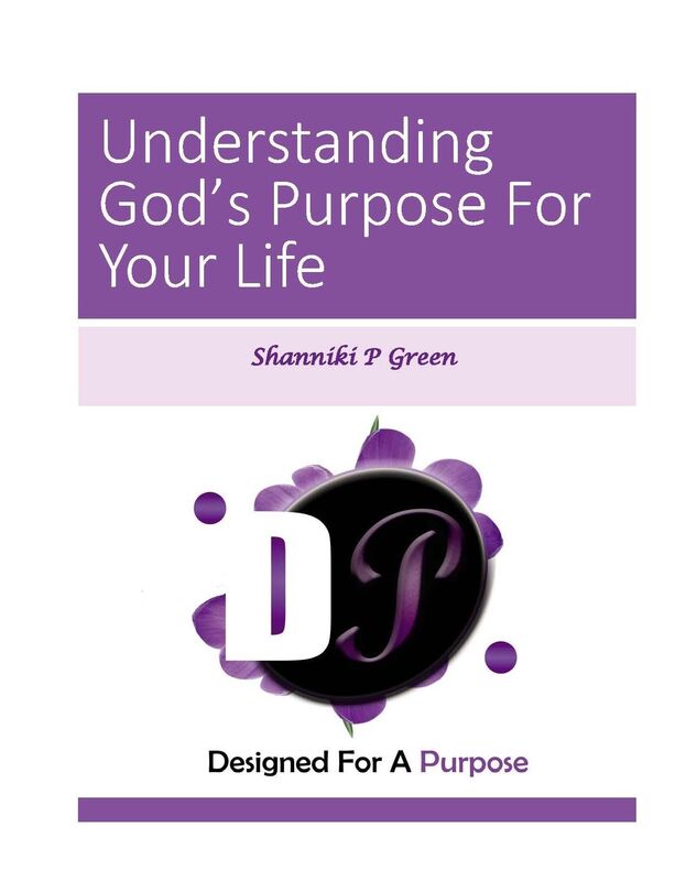 Understanding God's Purpose For Your Life