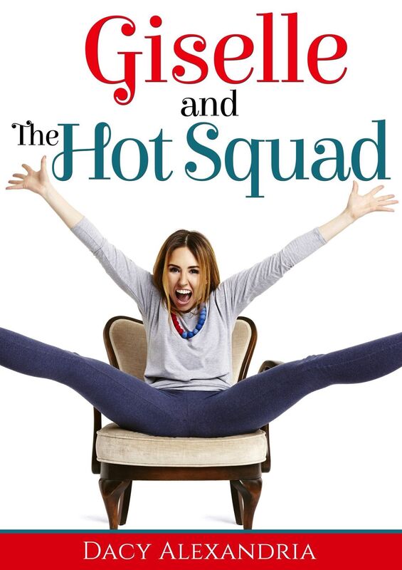 Giselle and The Hot Squad