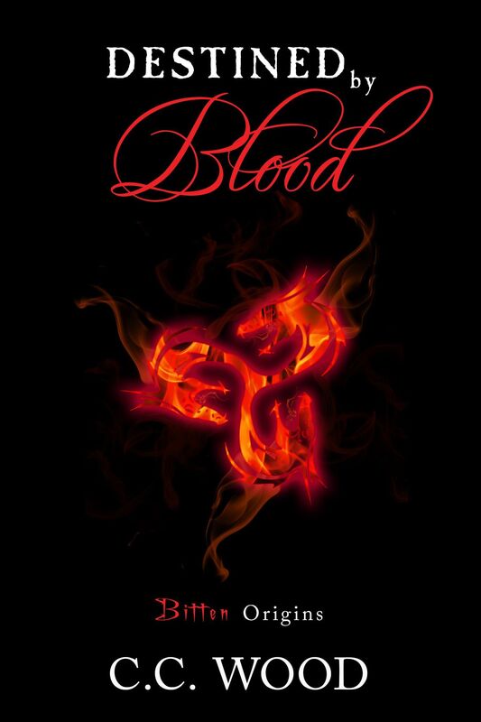 Destined by Blood