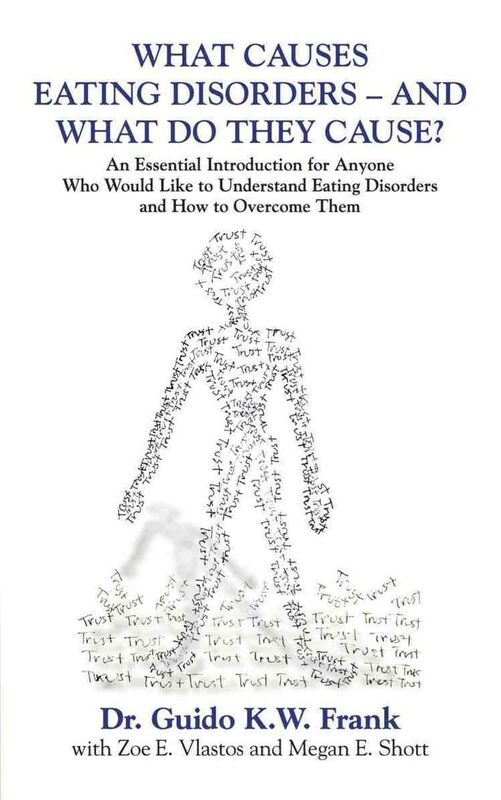 What Causes Eating Disorders - And What Do They Cause?