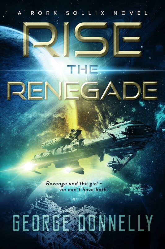 Rise the Renegade