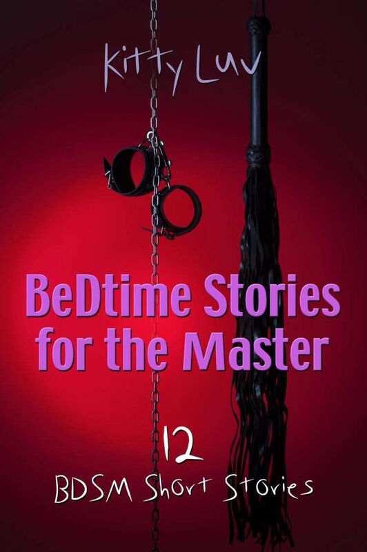 BeDtime Stories for the Master